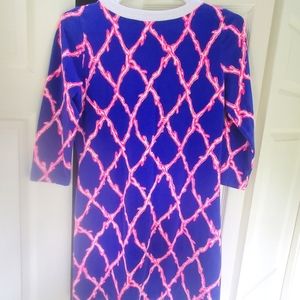 Lilly Pulitzer Cotton Dress